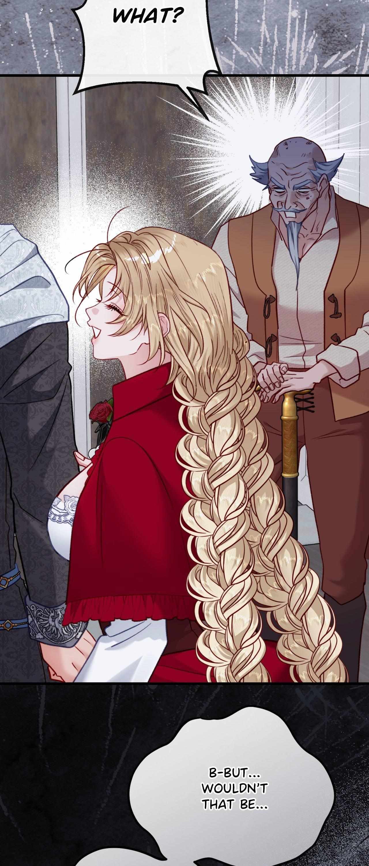 Hunks, Harems, and Hardcore Habits Chapter 52 - Page 56 in English
