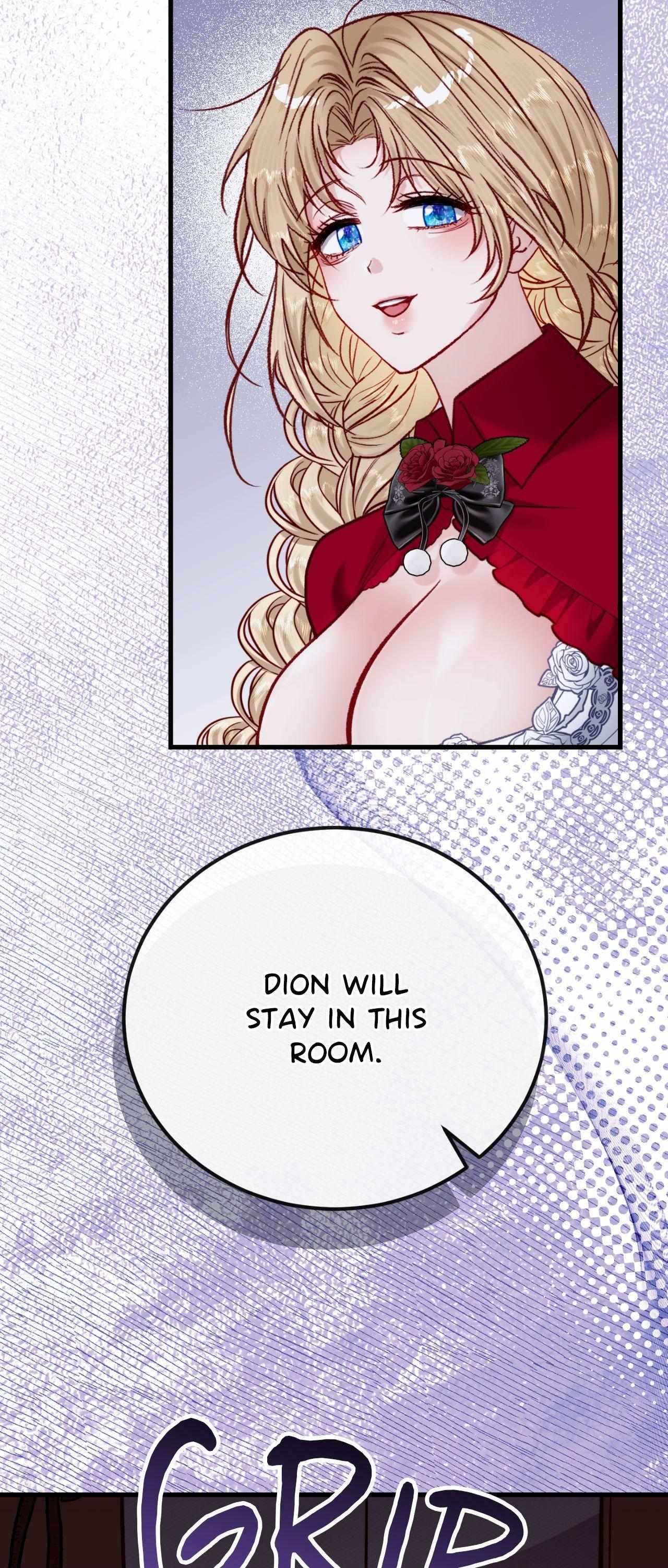 Hunks, Harems, and Hardcore Habits Chapter 52 - Page 58 in English