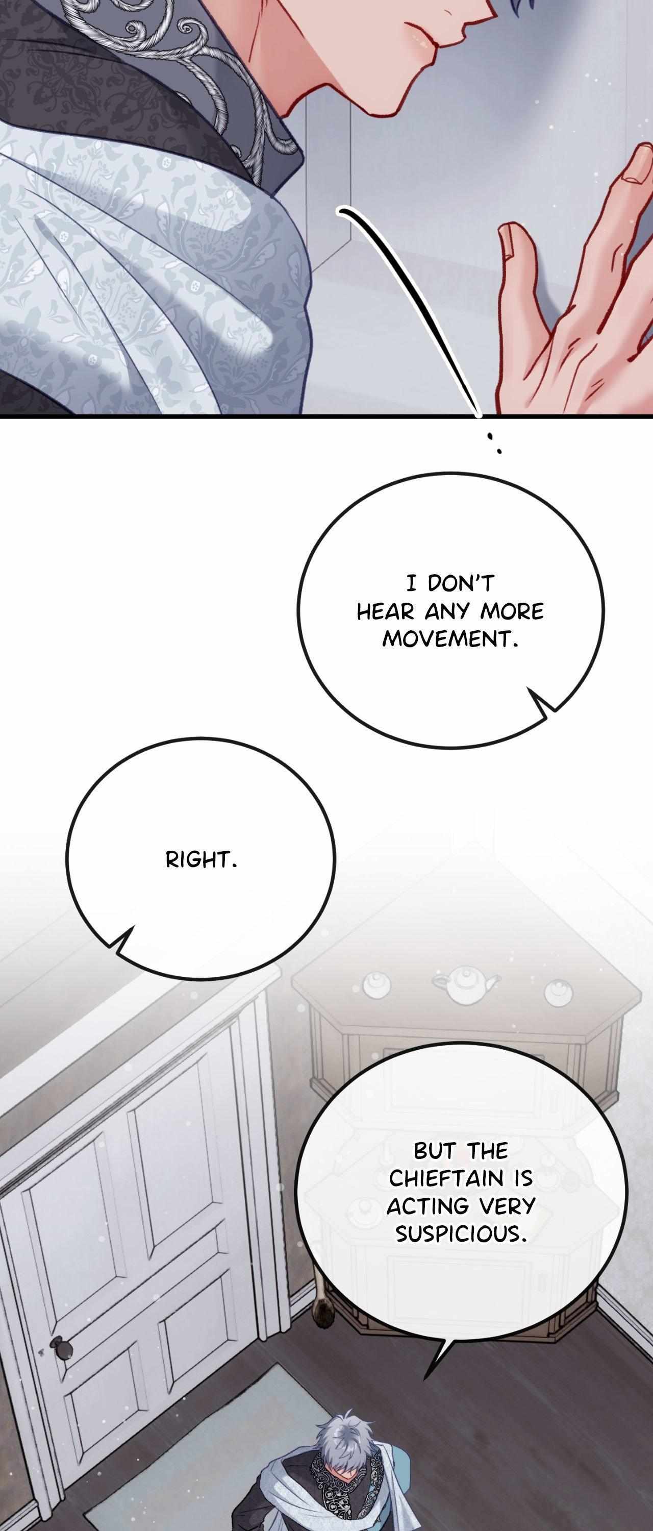 Hunks, Harems, and Hardcore Habits Chapter 52 - Page 63 in English