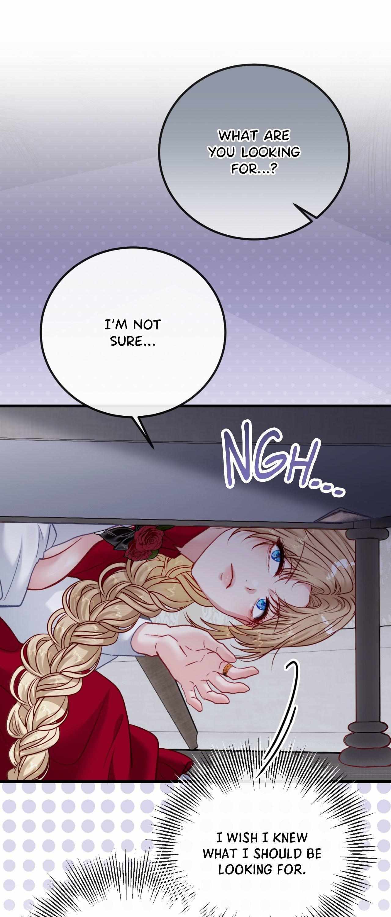 Hunks, Harems, and Hardcore Habits Chapter 52 - Page 66 in English