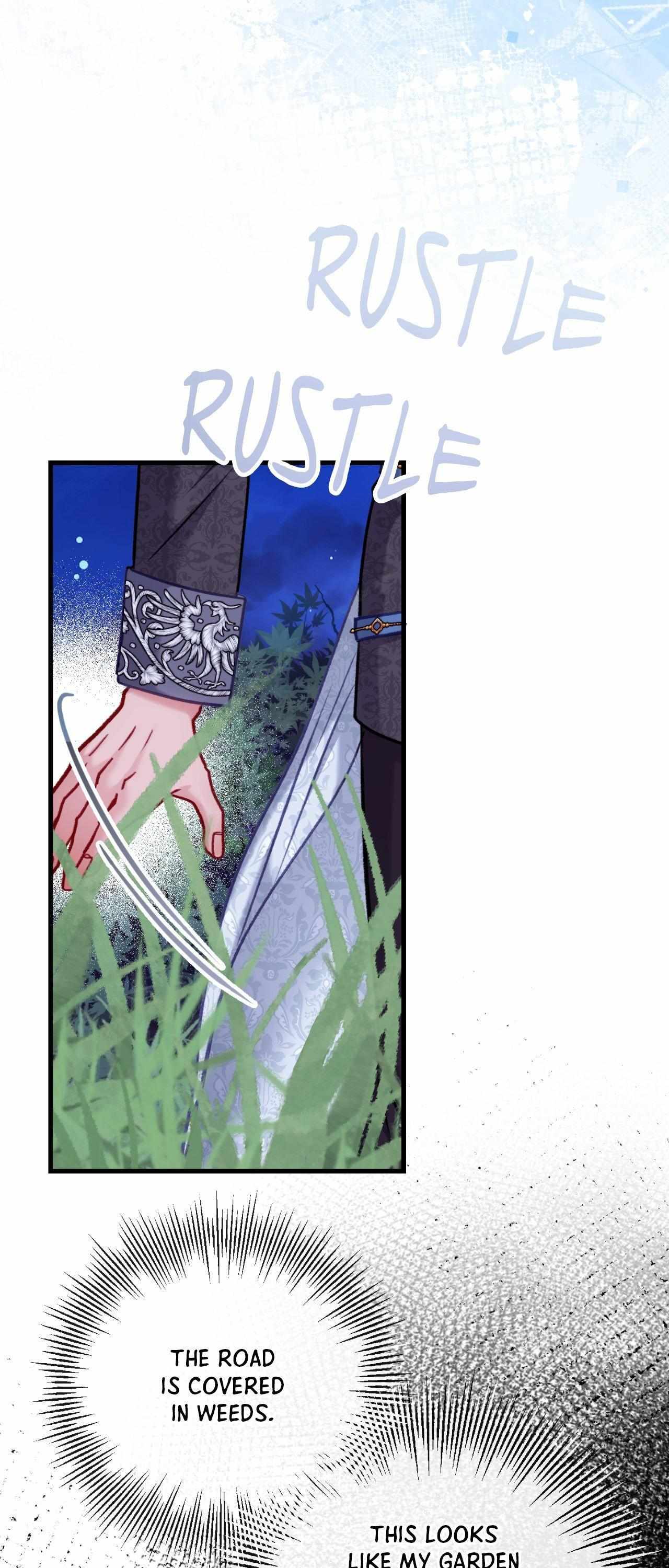 Hunks, Harems, and Hardcore Habits Chapter 52 - Page 7 in English