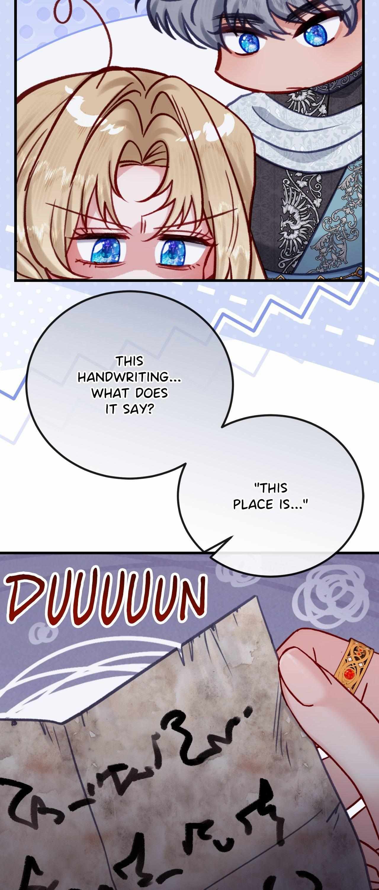 Hunks, Harems, and Hardcore Habits Chapter 52 - Page 71 in English