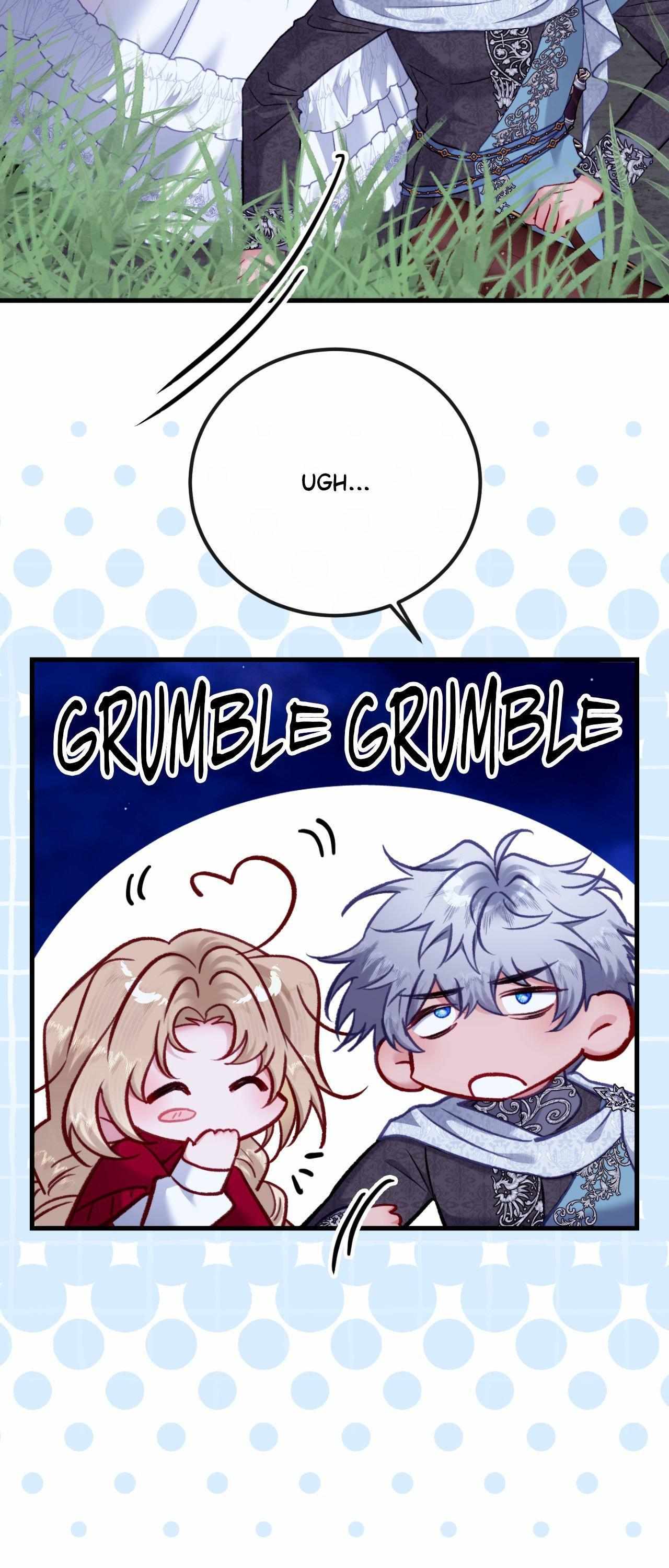 Hunks, Harems, and Hardcore Habits Chapter 52 - Page 9 in English