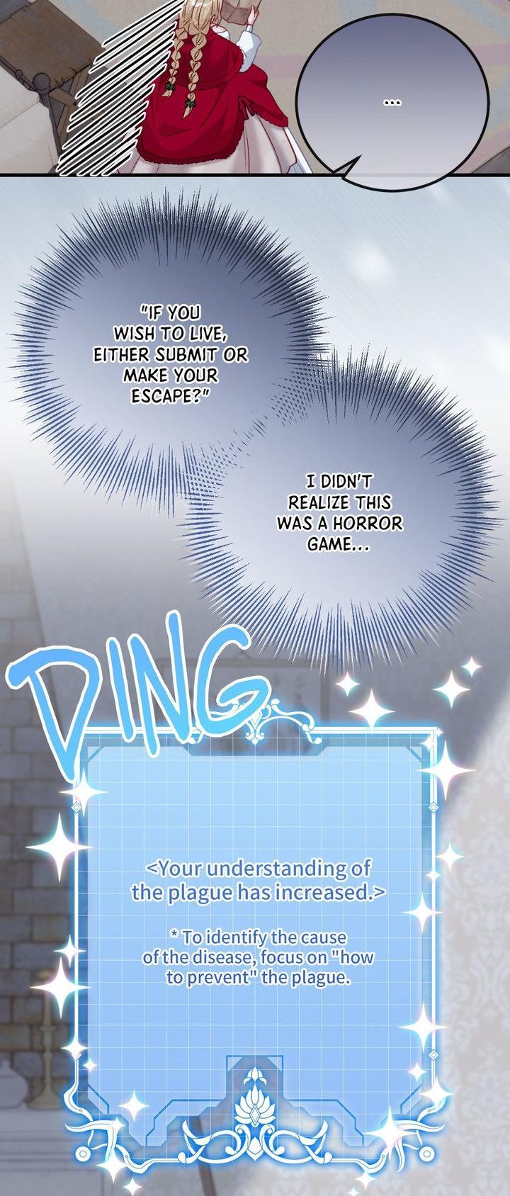 Hunks, Harems, and Hardcore Habits Chapter 53 - Page 12 in English