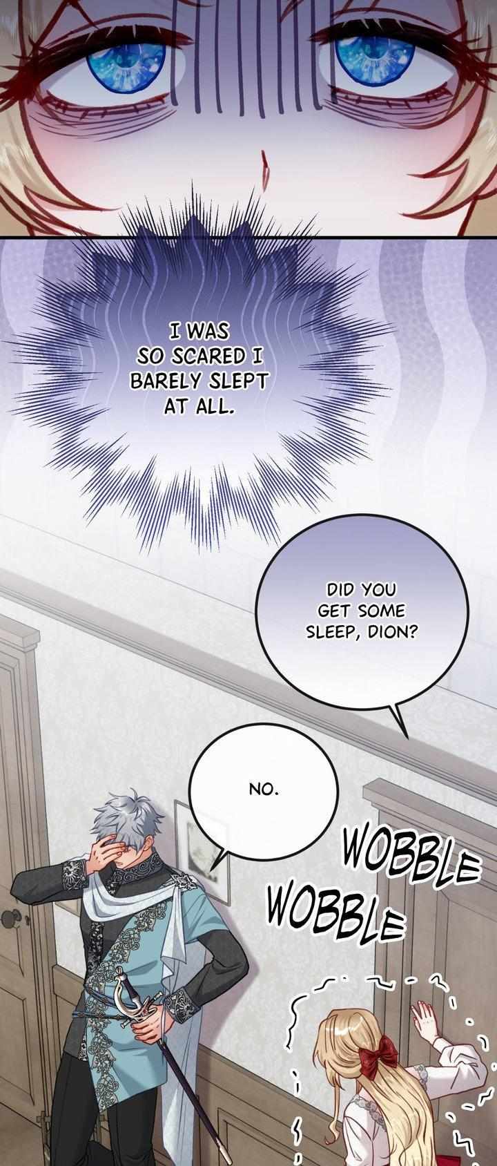 Hunks, Harems, and Hardcore Habits Chapter 53 - Page 14 in English