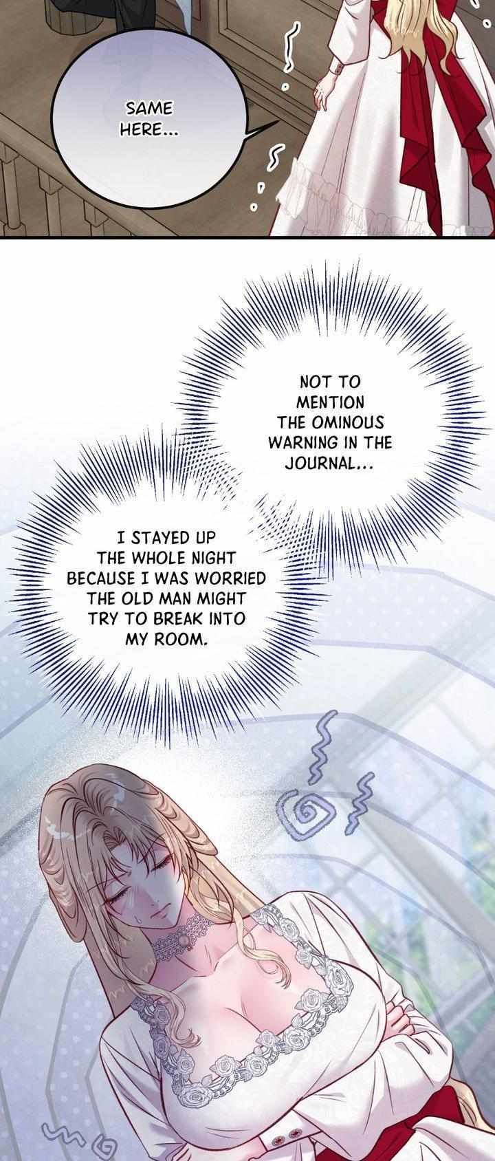 Hunks, Harems, and Hardcore Habits Chapter 53 - Page 15 in English