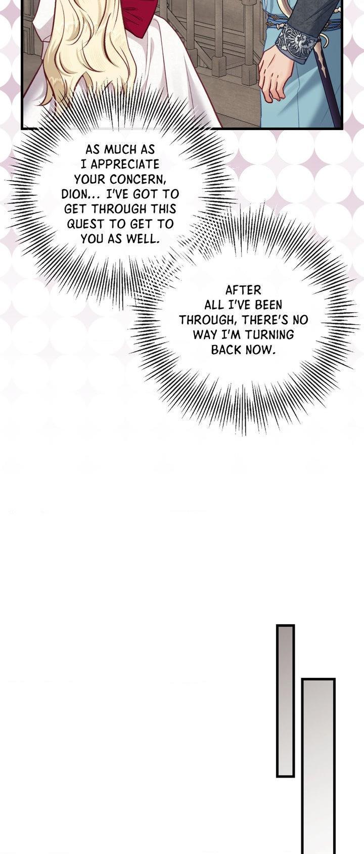 Hunks, Harems, and Hardcore Habits Chapter 53 - Page 18 in English