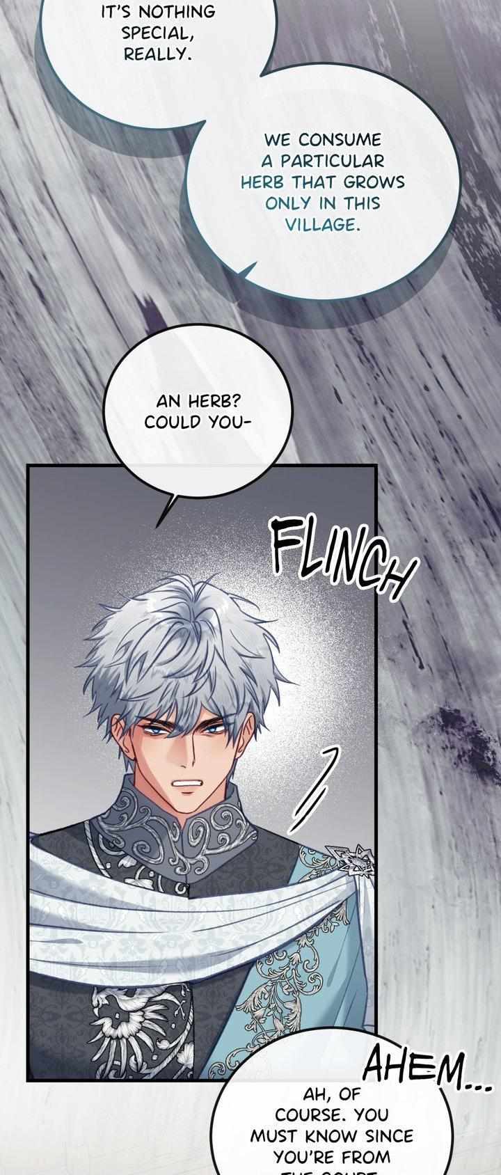 Hunks, Harems, and Hardcore Habits Chapter 53 - Page 21 in English