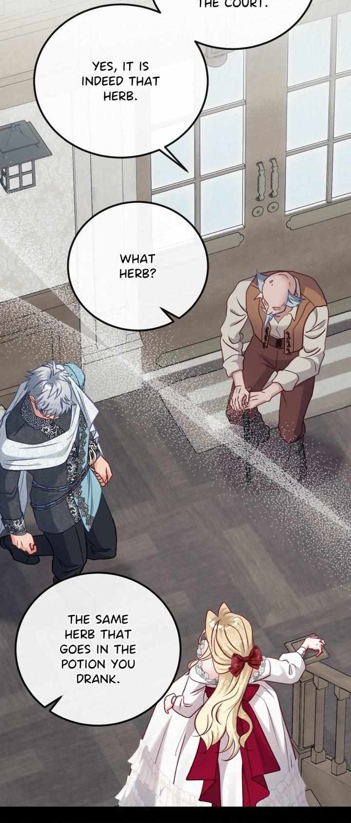 Hunks, Harems, and Hardcore Habits Chapter 53 - Page 22 in English