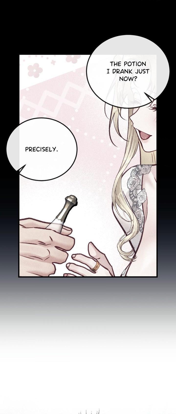 Hunks, Harems, and Hardcore Habits Chapter 53 - Page 23 in English