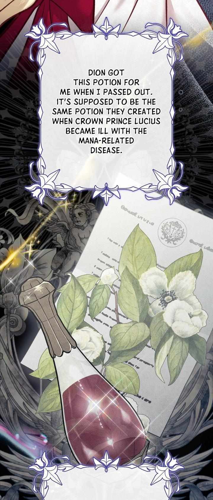 Hunks, Harems, and Hardcore Habits Chapter 53 - Page 25 in English