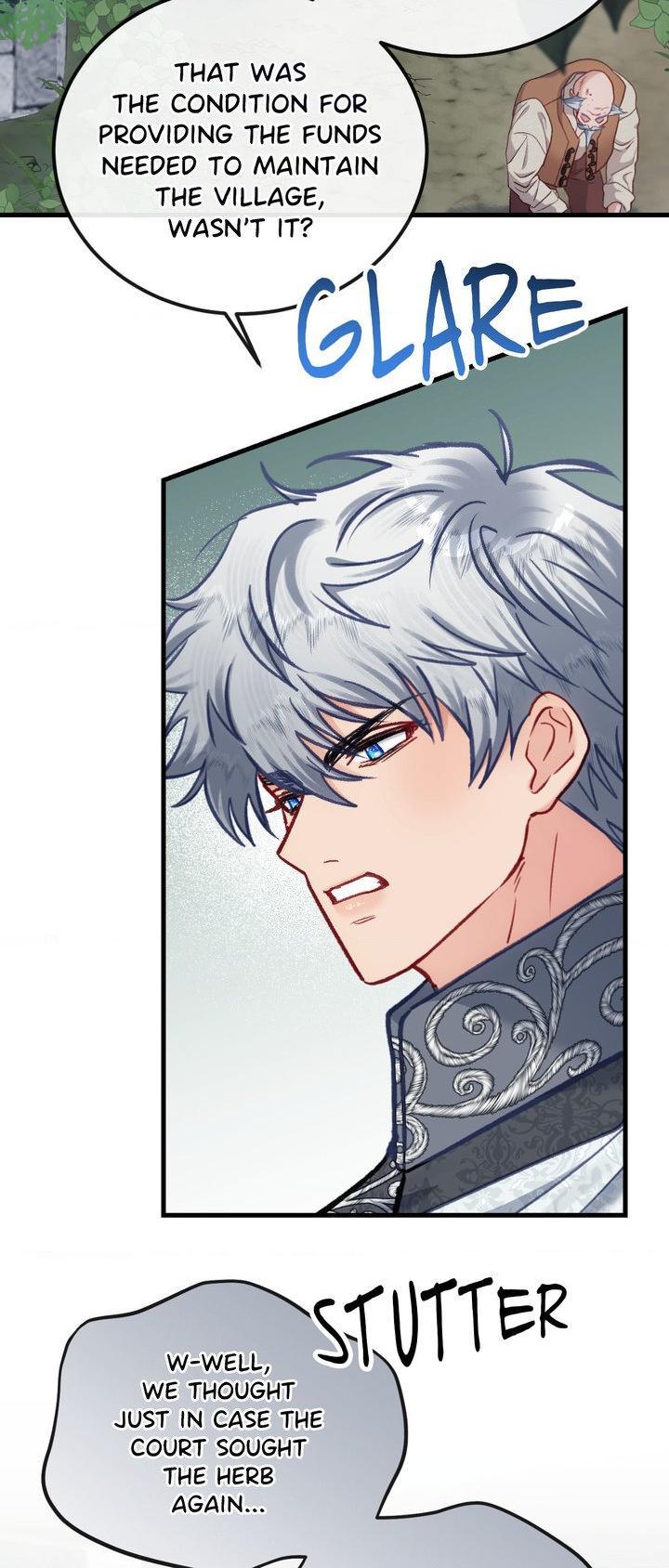 Hunks, Harems, and Hardcore Habits Chapter 53 - Page 28 in English