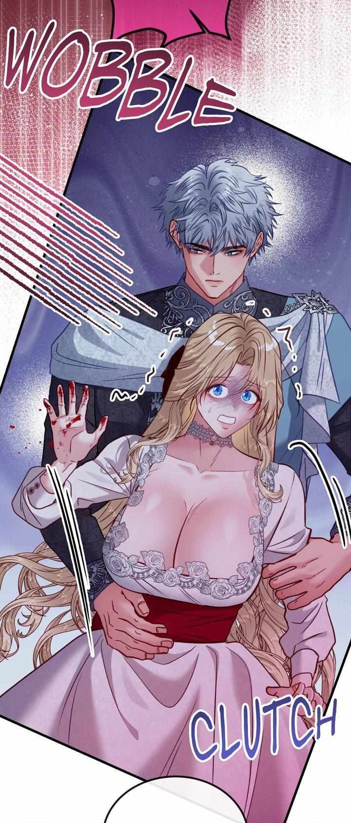 Hunks, Harems, and Hardcore Habits Chapter 53 - Page 49 in English