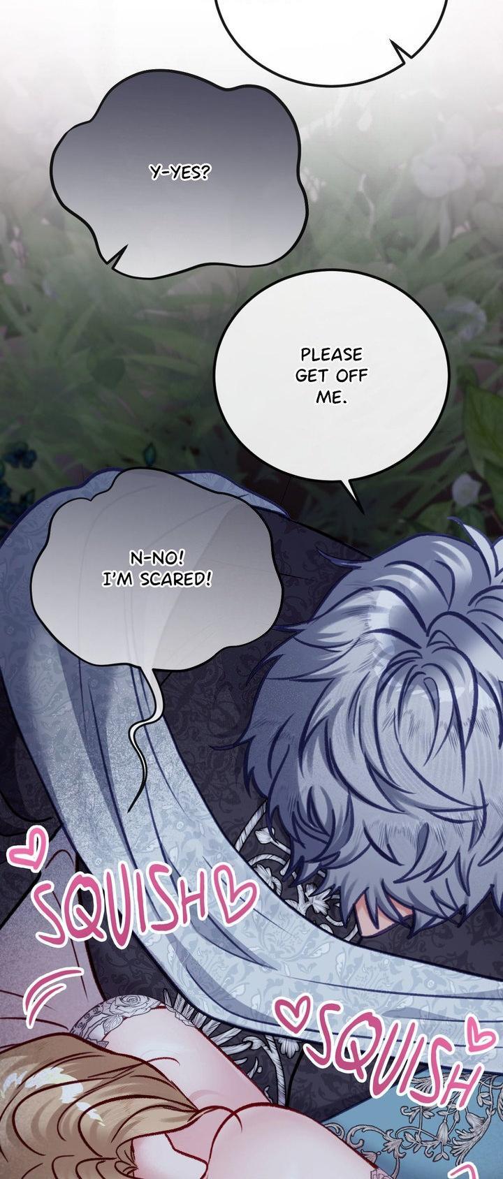 Hunks, Harems, and Hardcore Habits Chapter 53 - Page 56 in English