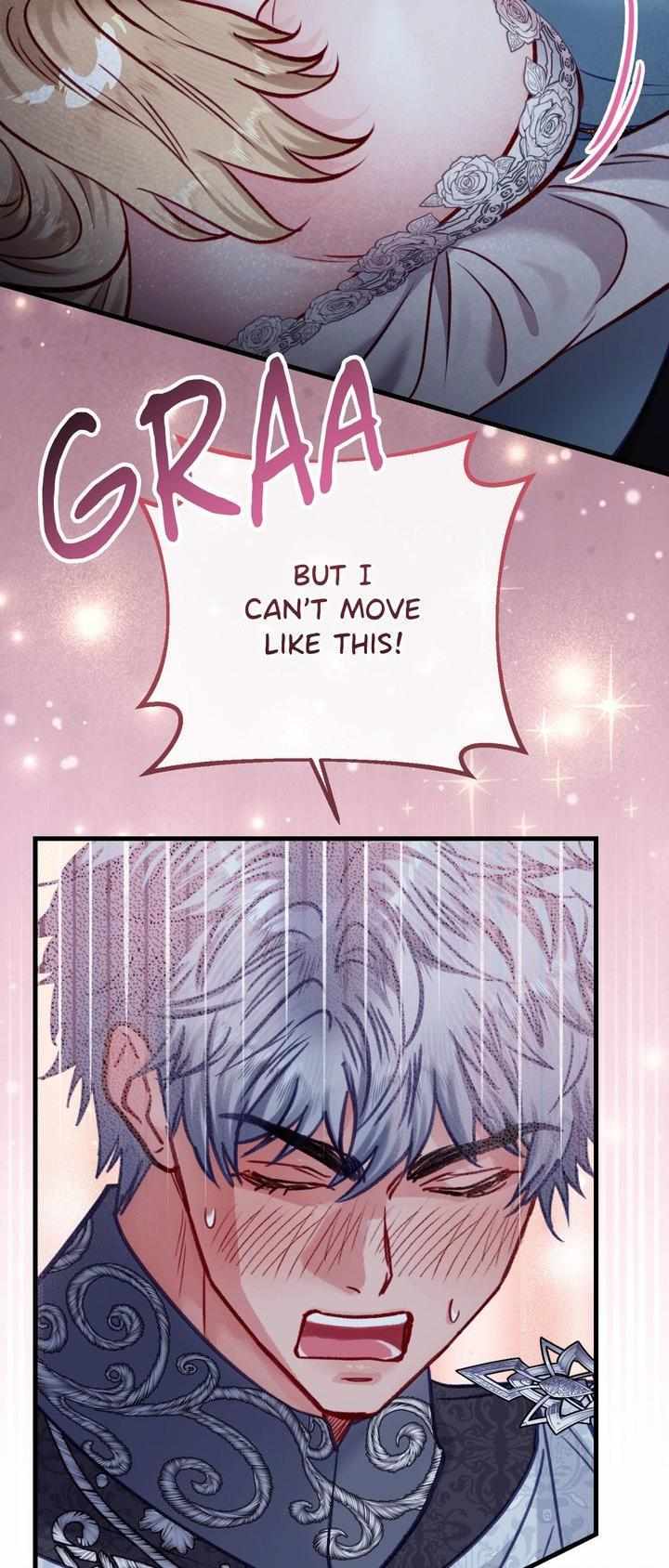 Hunks, Harems, and Hardcore Habits Chapter 53 - Page 57 in English