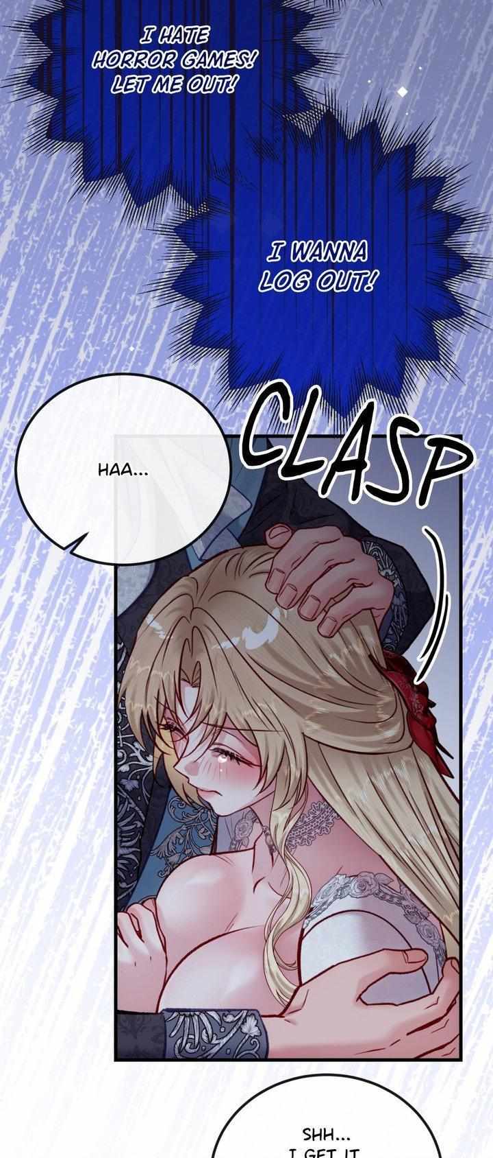 Hunks, Harems, and Hardcore Habits Chapter 53 - Page 62 in English