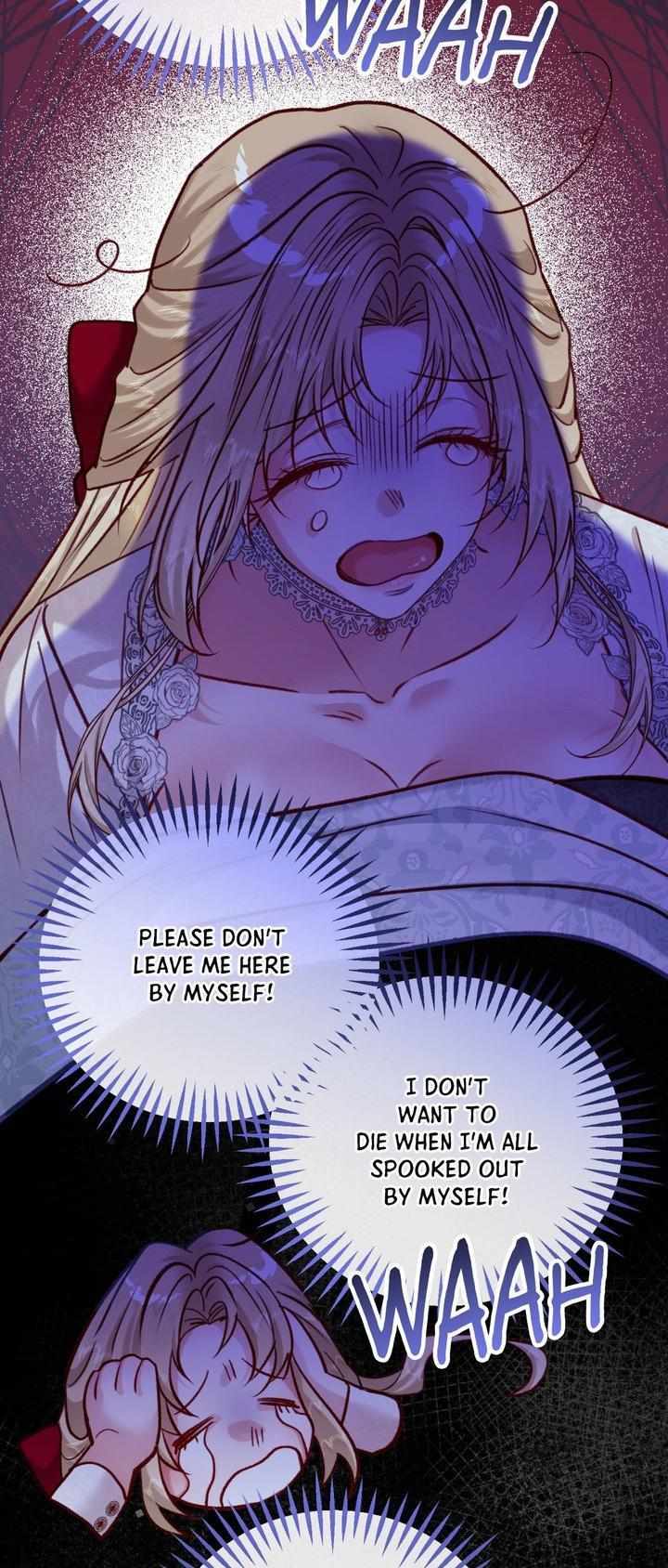 Hunks, Harems, and Hardcore Habits Chapter 54 - Page 10 in English