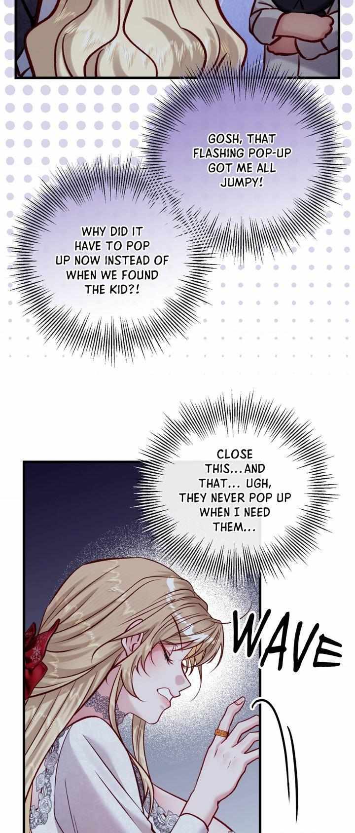 Hunks, Harems, and Hardcore Habits Chapter 54 - Page 18 in English