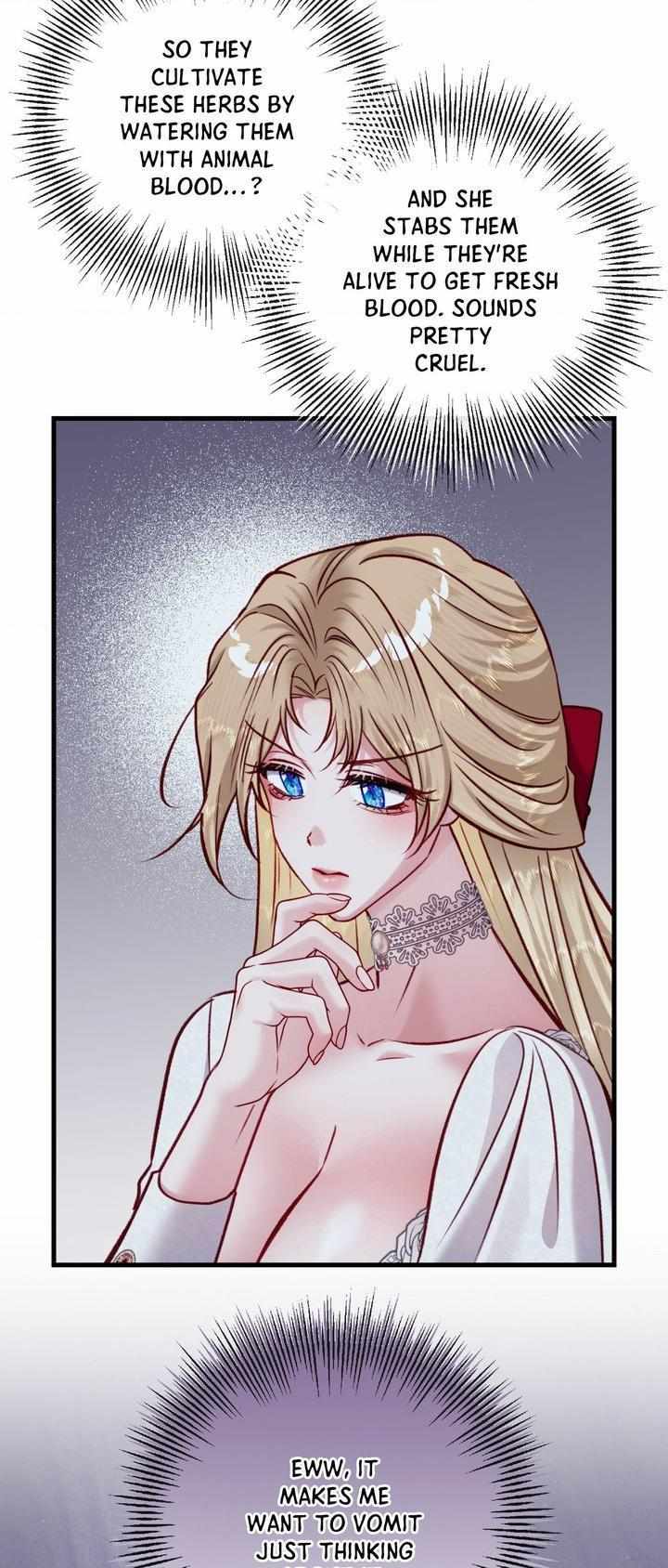 Hunks, Harems, and Hardcore Habits Chapter 54 - Page 30 in English