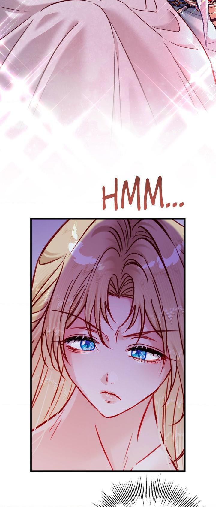 Hunks, Harems, and Hardcore Habits Chapter 54 - Page 38 in English