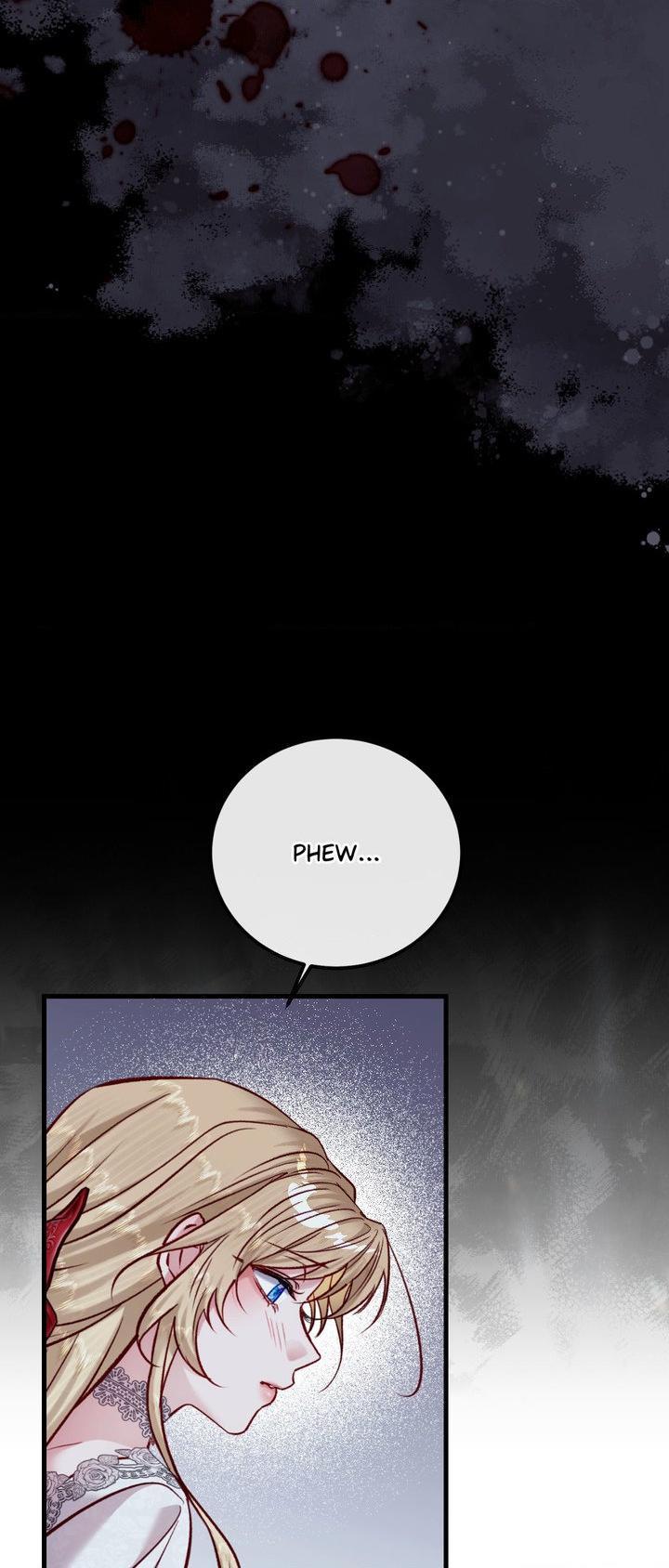 Hunks, Harems, and Hardcore Habits Chapter 54 - Page 43 in English