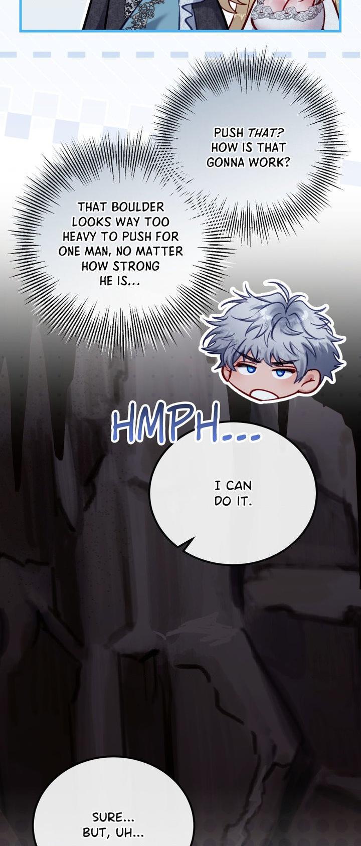 Hunks, Harems, and Hardcore Habits Chapter 54 - Page 52 in English