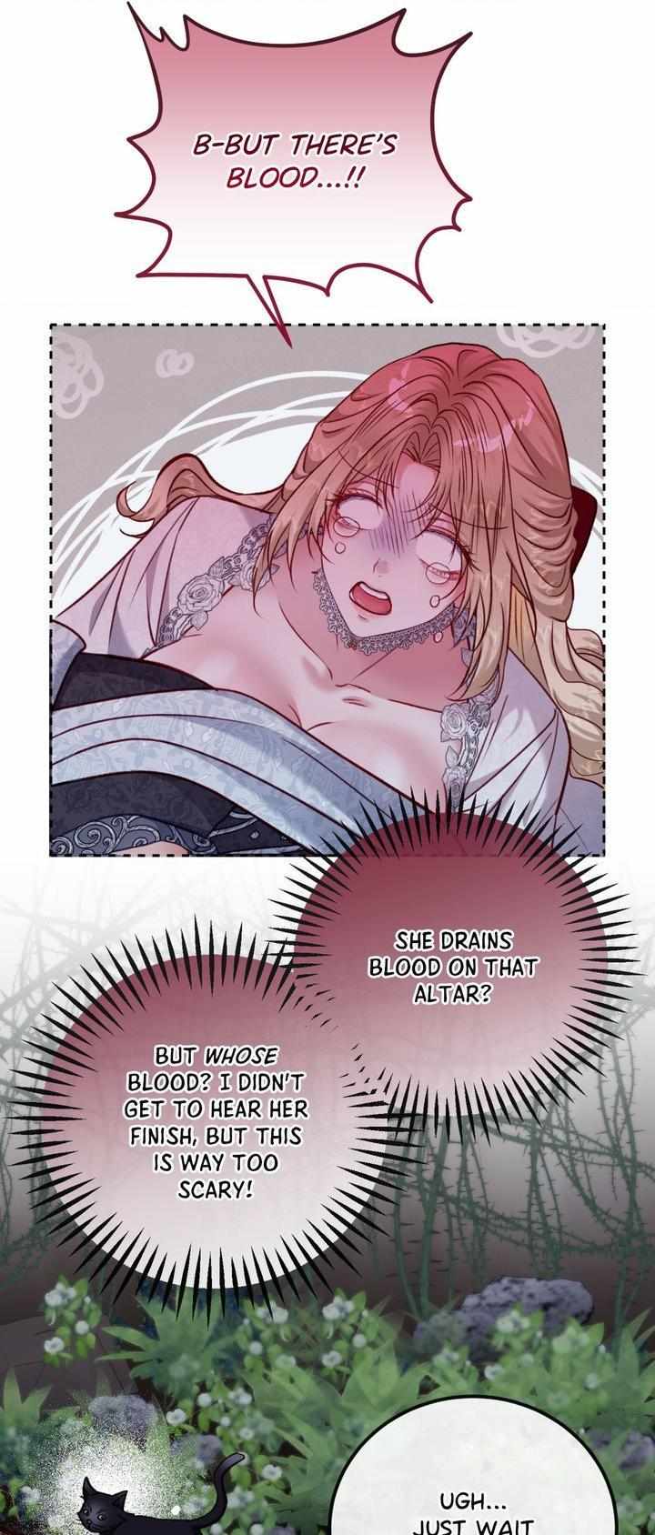 Hunks, Harems, and Hardcore Habits Chapter 54 - Page 7 in English