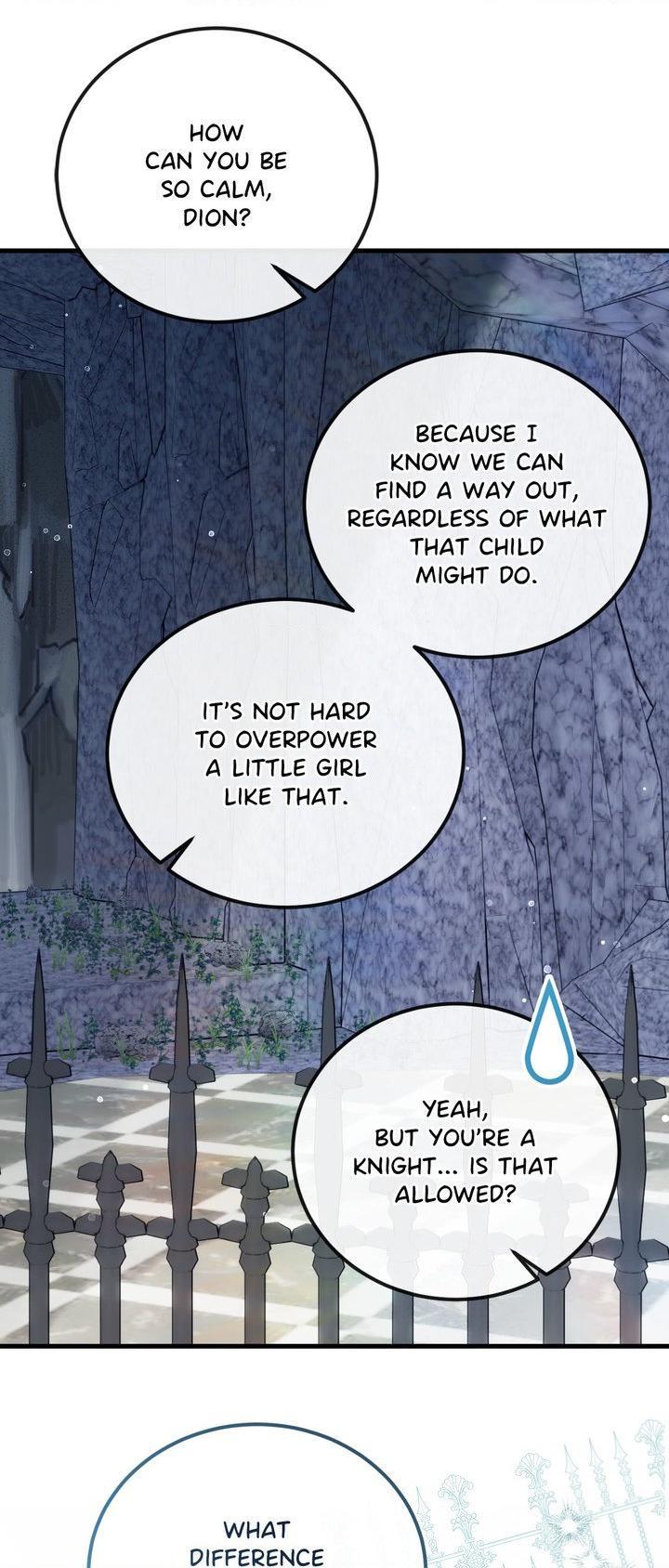 Hunks, Harems, and Hardcore Habits Chapter 55 - Page 13 in English