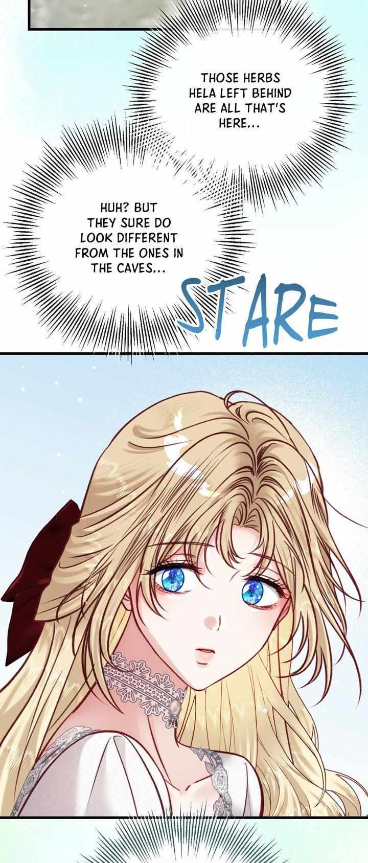 Hunks, Harems, and Hardcore Habits Chapter 55 - Page 18 in English