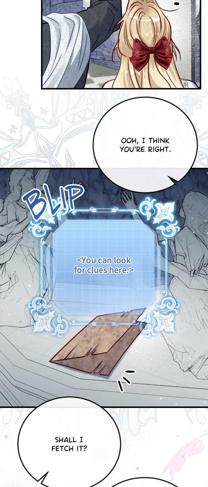 Hunks, Harems, and Hardcore Habits Chapter 55 - Page 22 in English