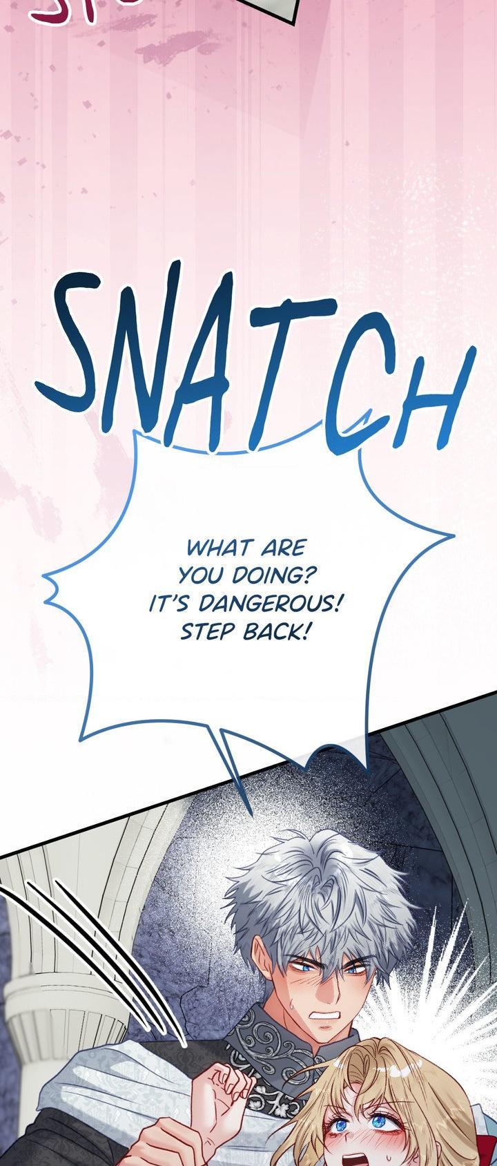 Hunks, Harems, and Hardcore Habits Chapter 55 - Page 29 in English