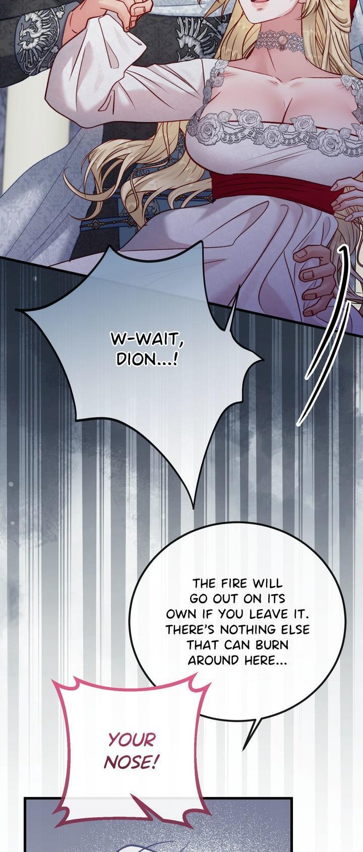 Hunks, Harems, and Hardcore Habits Chapter 55 - Page 30 in English