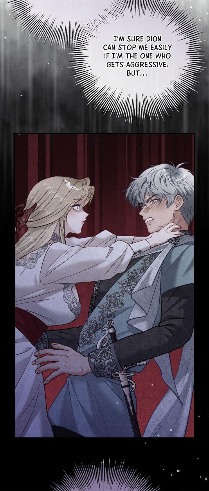 Hunks, Harems, and Hardcore Habits Chapter 55 - Page 34 in English