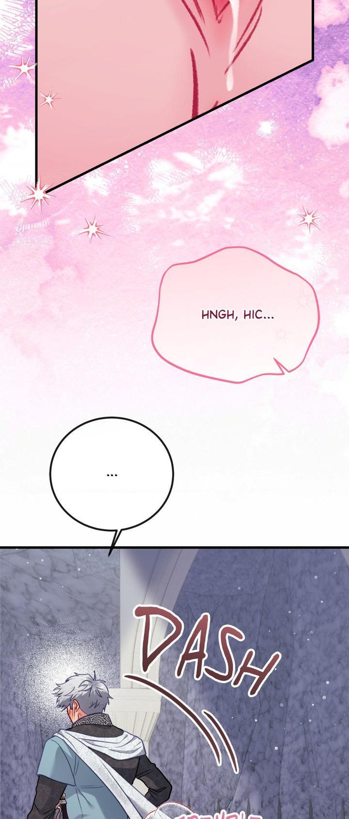 Hunks, Harems, and Hardcore Habits Chapter 55 - Page 53 in English