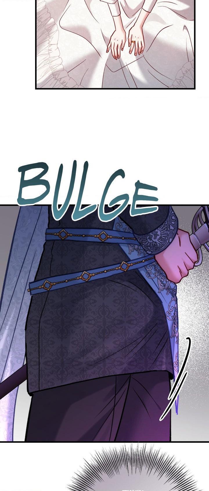 Hunks, Harems, and Hardcore Habits Chapter 55 - Page 60 in English