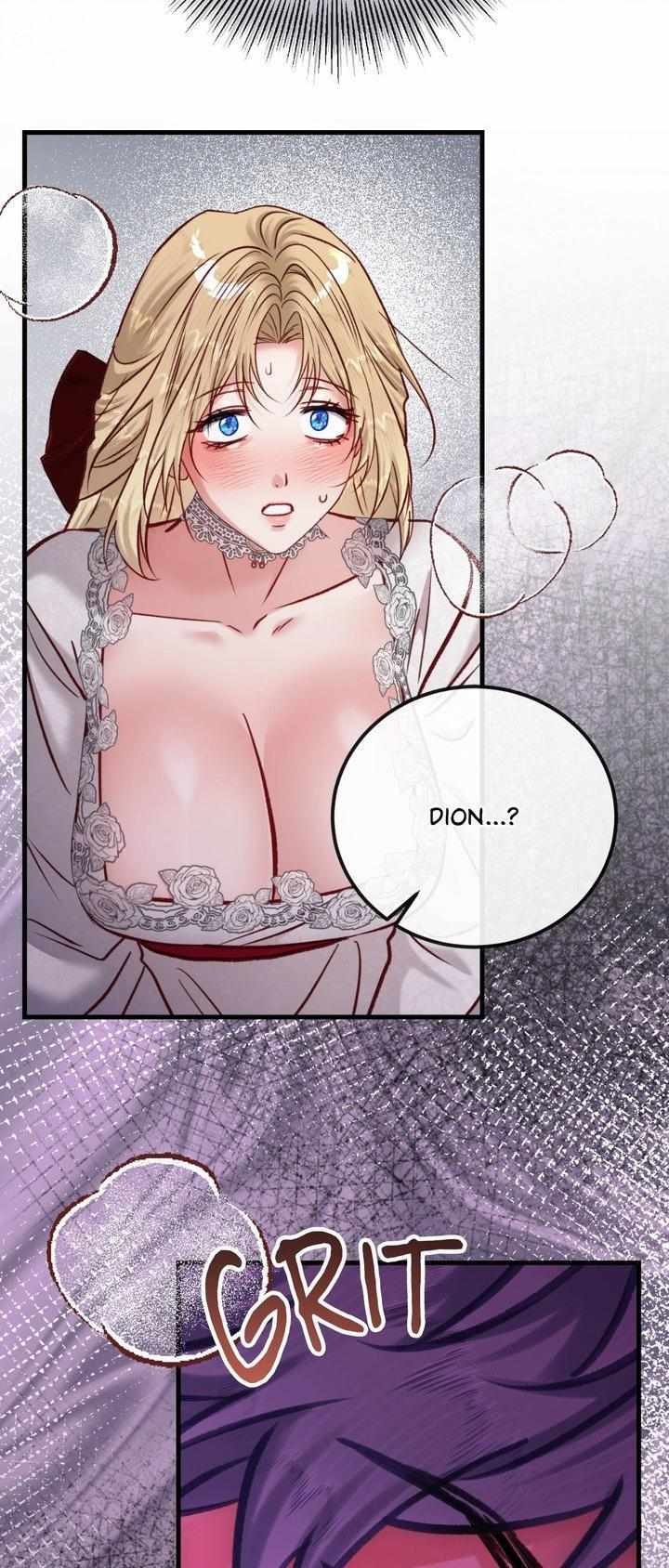 Hunks, Harems, and Hardcore Habits Chapter 55 - Page 64 in English