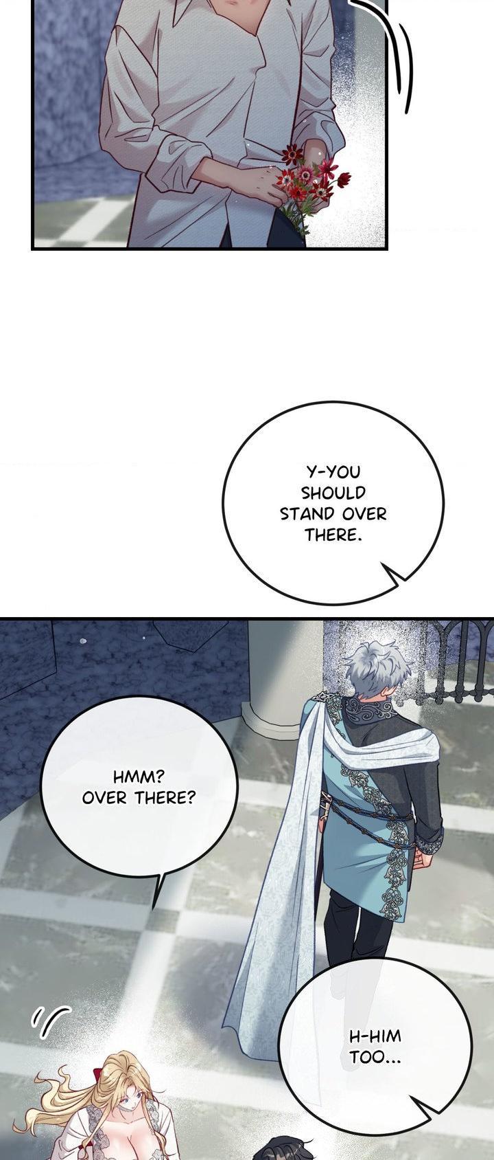 Hunks, Harems, and Hardcore Habits Chapter 55 - Page 7 in English