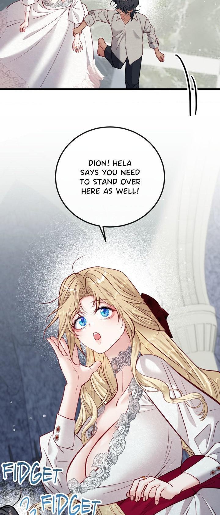 Hunks, Harems, and Hardcore Habits Chapter 55 - Page 8 in English