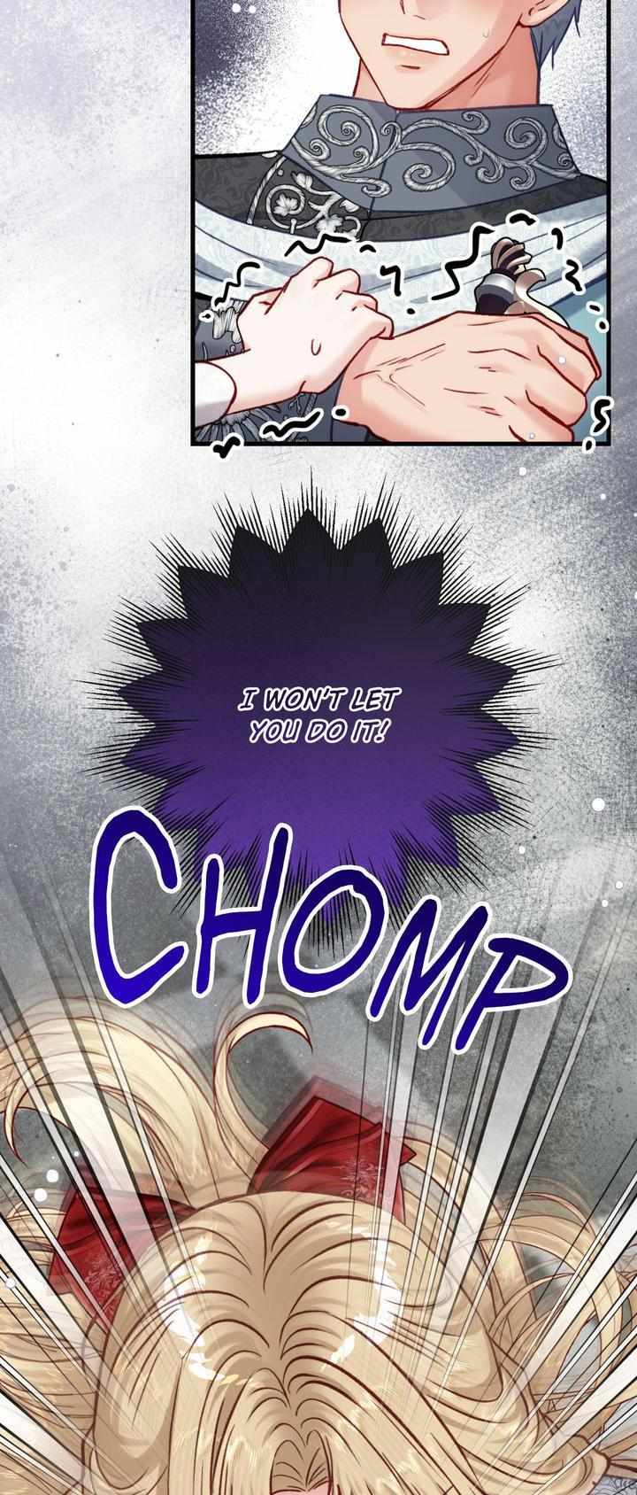 Hunks, Harems, and Hardcore Habits Chapter 56 - Page 10 in English