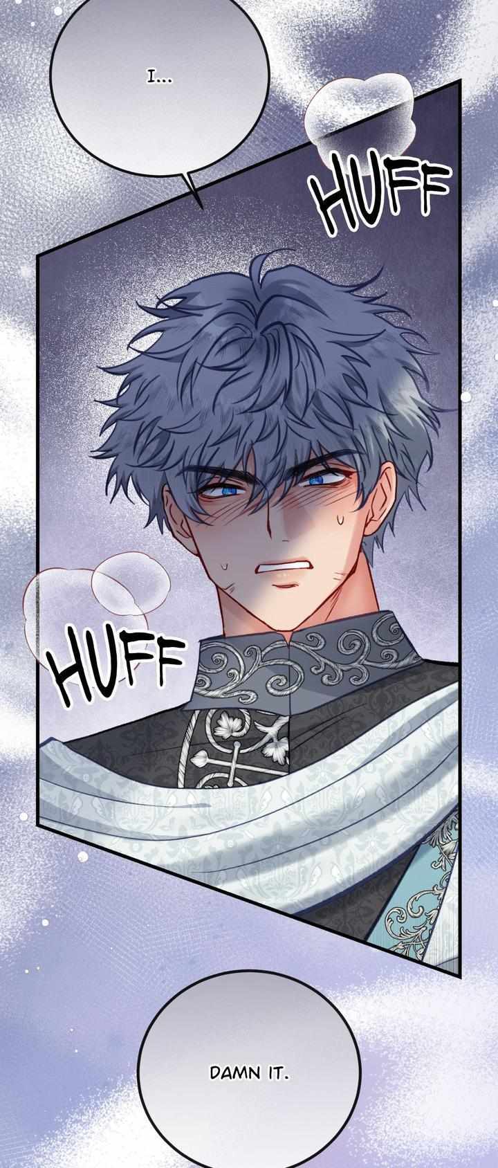 Hunks, Harems, and Hardcore Habits Chapter 56 - Page 13 in English