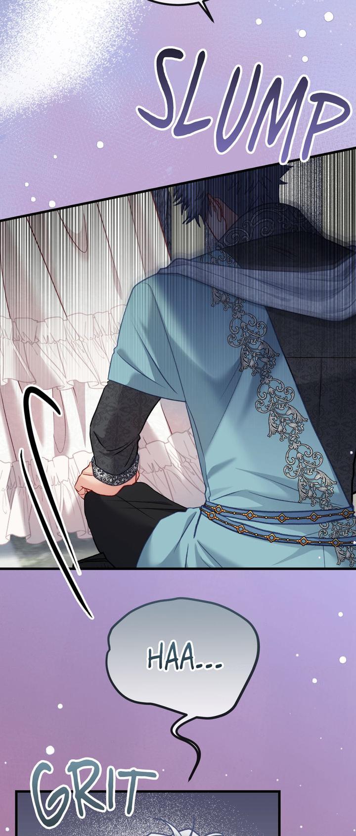 Hunks, Harems, and Hardcore Habits Chapter 56 - Page 14 in English