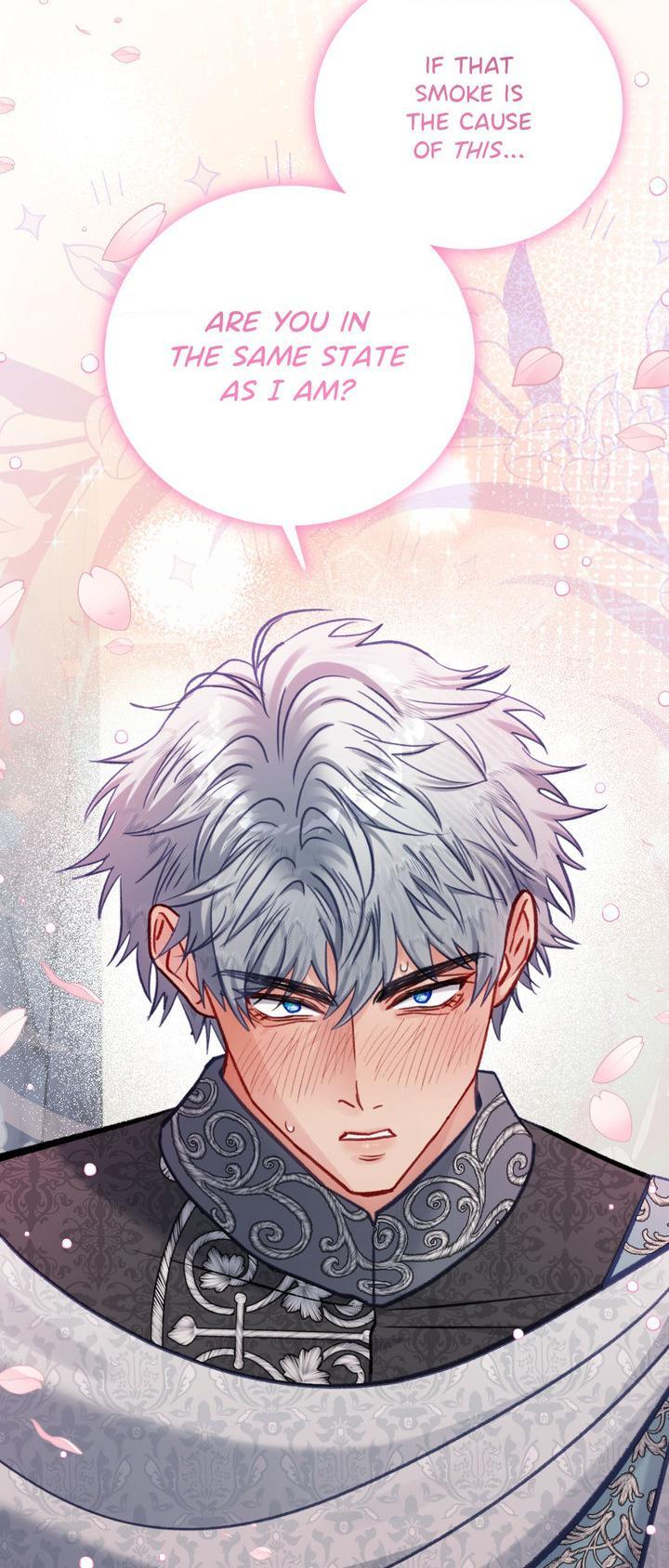 Hunks, Harems, and Hardcore Habits Chapter 56 - Page 26 in English