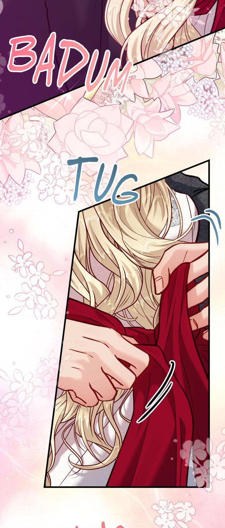 Hunks, Harems, and Hardcore Habits Chapter 56 - Page 31 in English