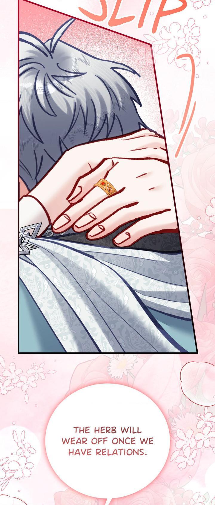 Hunks, Harems, and Hardcore Habits Chapter 56 - Page 33 in English