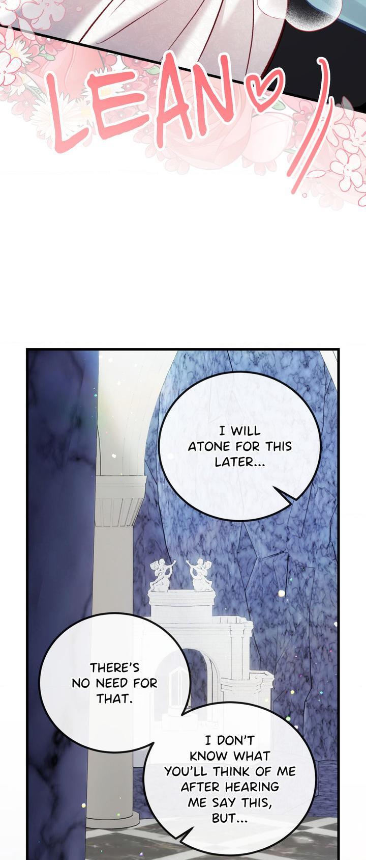 Hunks, Harems, and Hardcore Habits Chapter 56 - Page 35 in English