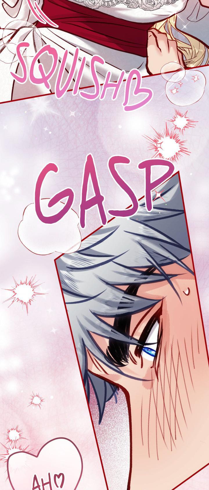 Hunks, Harems, and Hardcore Habits Chapter 56 - Page 37 in English