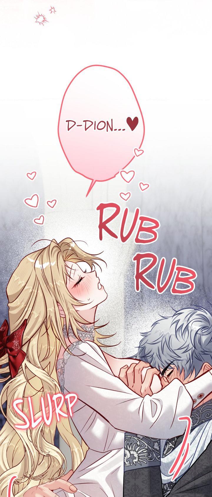 Hunks, Harems, and Hardcore Habits Chapter 56 - Page 41 in English