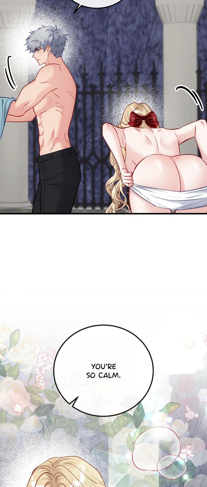 Hunks, Harems, and Hardcore Habits Chapter 56 - Page 47 in English