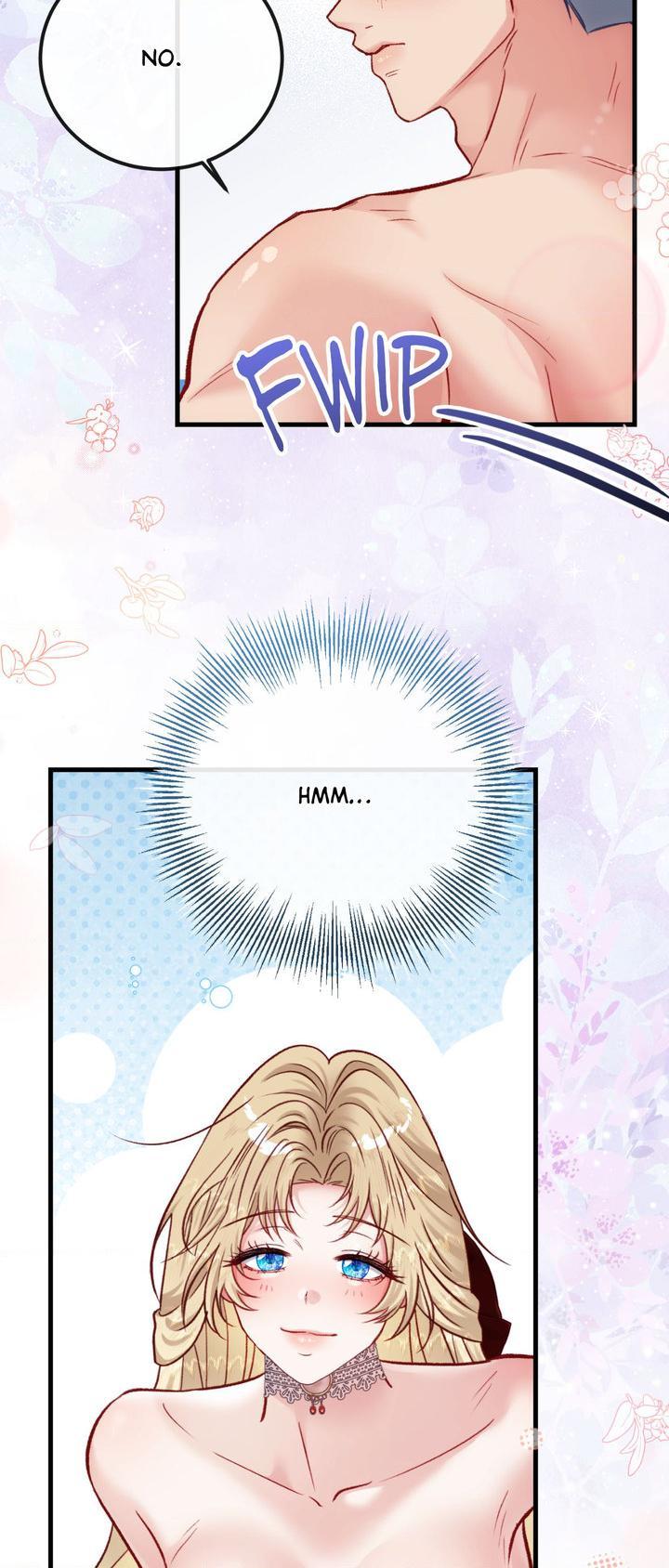 Hunks, Harems, and Hardcore Habits Chapter 56 - Page 49 in English
