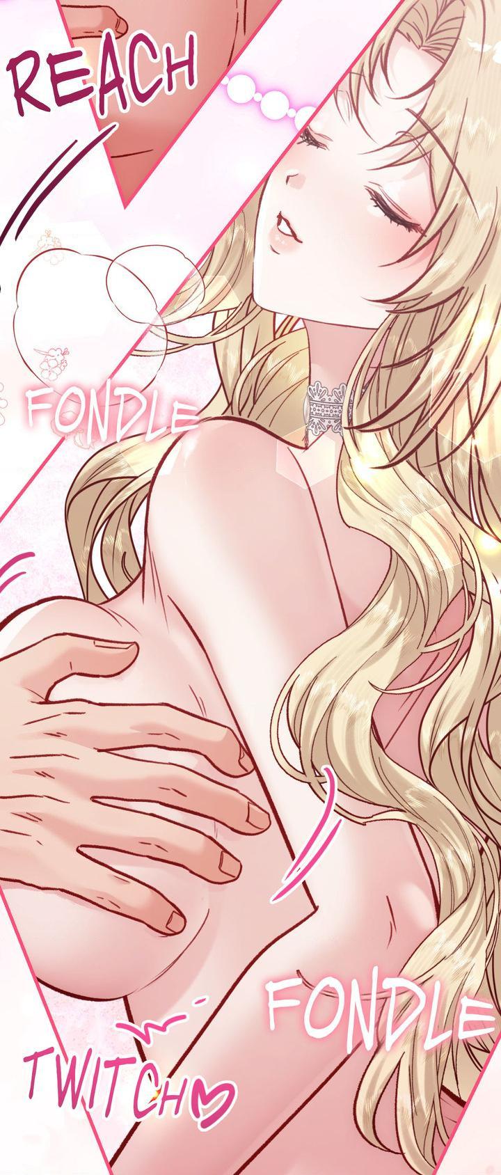Hunks, Harems, and Hardcore Habits Chapter 56 - Page 54 in English